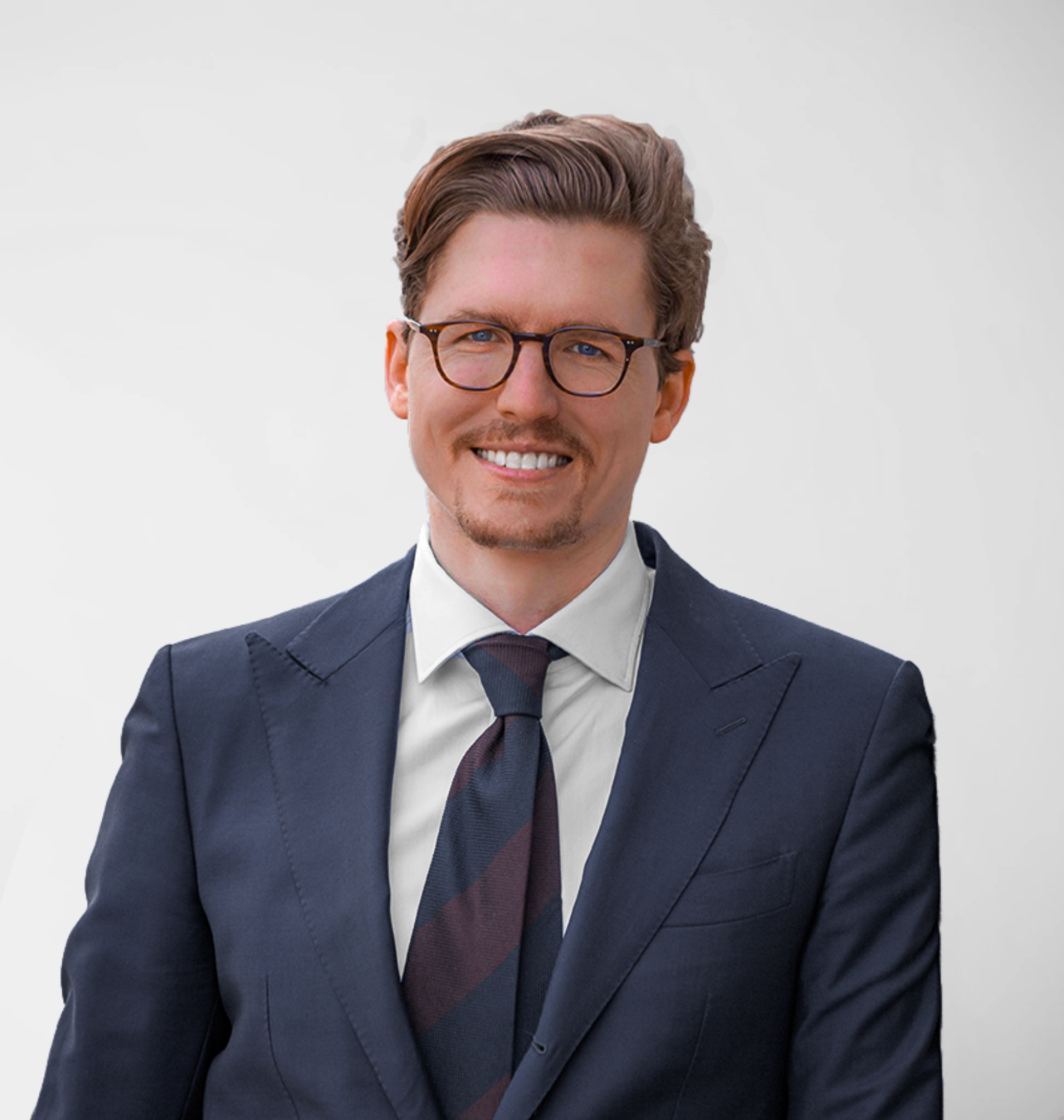 Swiss IP lawyer