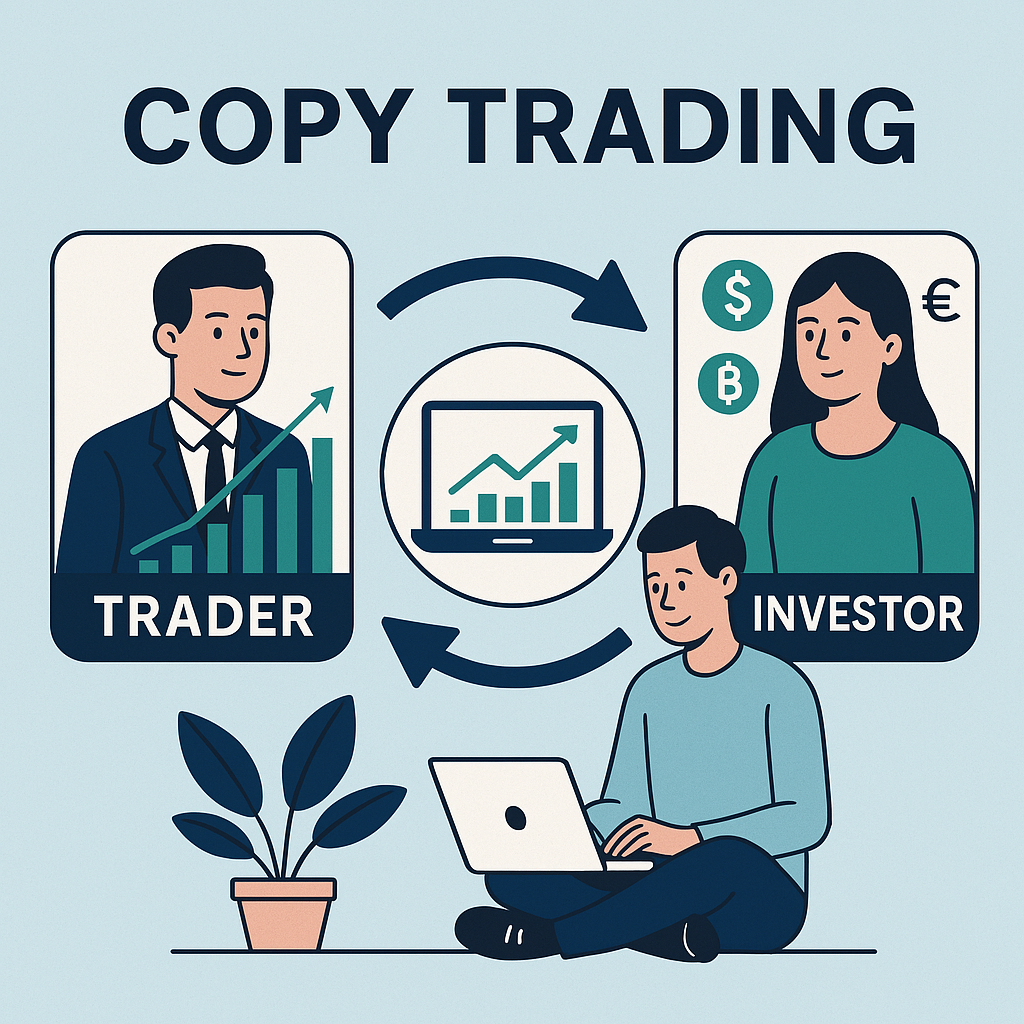 copy trading